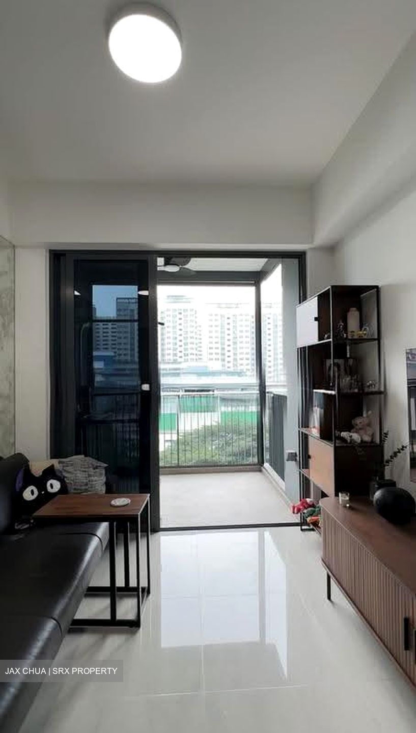 Piermont Grand (D19), Condominium #617816641